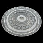 Plat à tarte 305mm