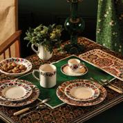 Coffret de 1 Porte carte G.M. - 17x17 cm