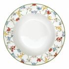 Assiette creuse 21.5cm