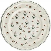 Coffret 4 Assiettes canapé - diam. 16,5 cm