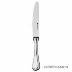 Couteau de table M.O lame scie