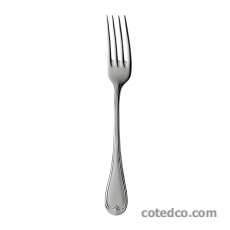 Fourchette de table