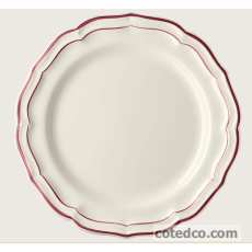 Assiette dessert - diam. 23,2 cm