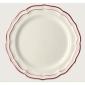 Assiette plate extra - diam. 26 cm