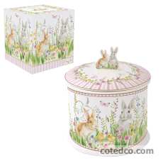 Boite a biscuit 16cm