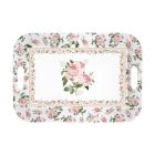 Plateau 47x33cm en Acrylique