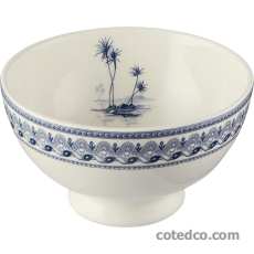 Coffret de 1 Bol - 38cl