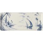 Coffret de 1 Plat à cake - 35.5 x15.5cm