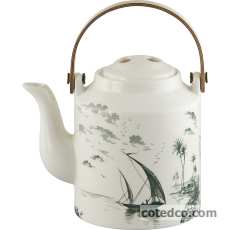 Théière japonaise - 90cl