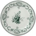 Assiette dessert - Oiseau - diam. 21.8 cm