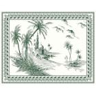 Plateau acrylique Petit Modèle - 37 x 28.3cm