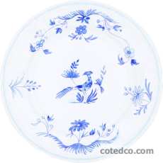 Assiette plate extra - diam. 26 cm
