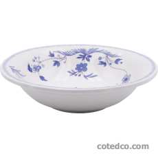 Coupe individuelle - 35 cl - diam. 17 cm