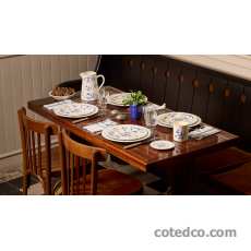 Assiette dessert - diam. 23,2 cm