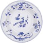 Assiette creuse - diam. 22,5 cm