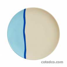 Assiette plate 26 cm