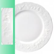 Assiette plate 255mm
