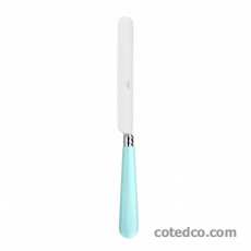 Couteau de table lame Anglaise