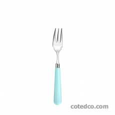 Fourchette poisson