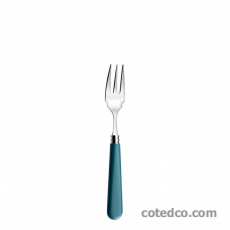 Fourchette poisson