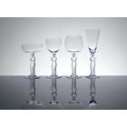 Coupe champagne 20cl  & 145mm