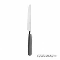 Couteau de table lame Française