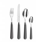 La collection Helios - Gris - CapDeco