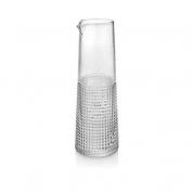 Carafe 1L15  - Speedy Transparent